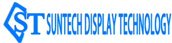 ShenZhen Suntech Technology display Co.， Ltd